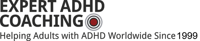 Expert ADHD Coaching