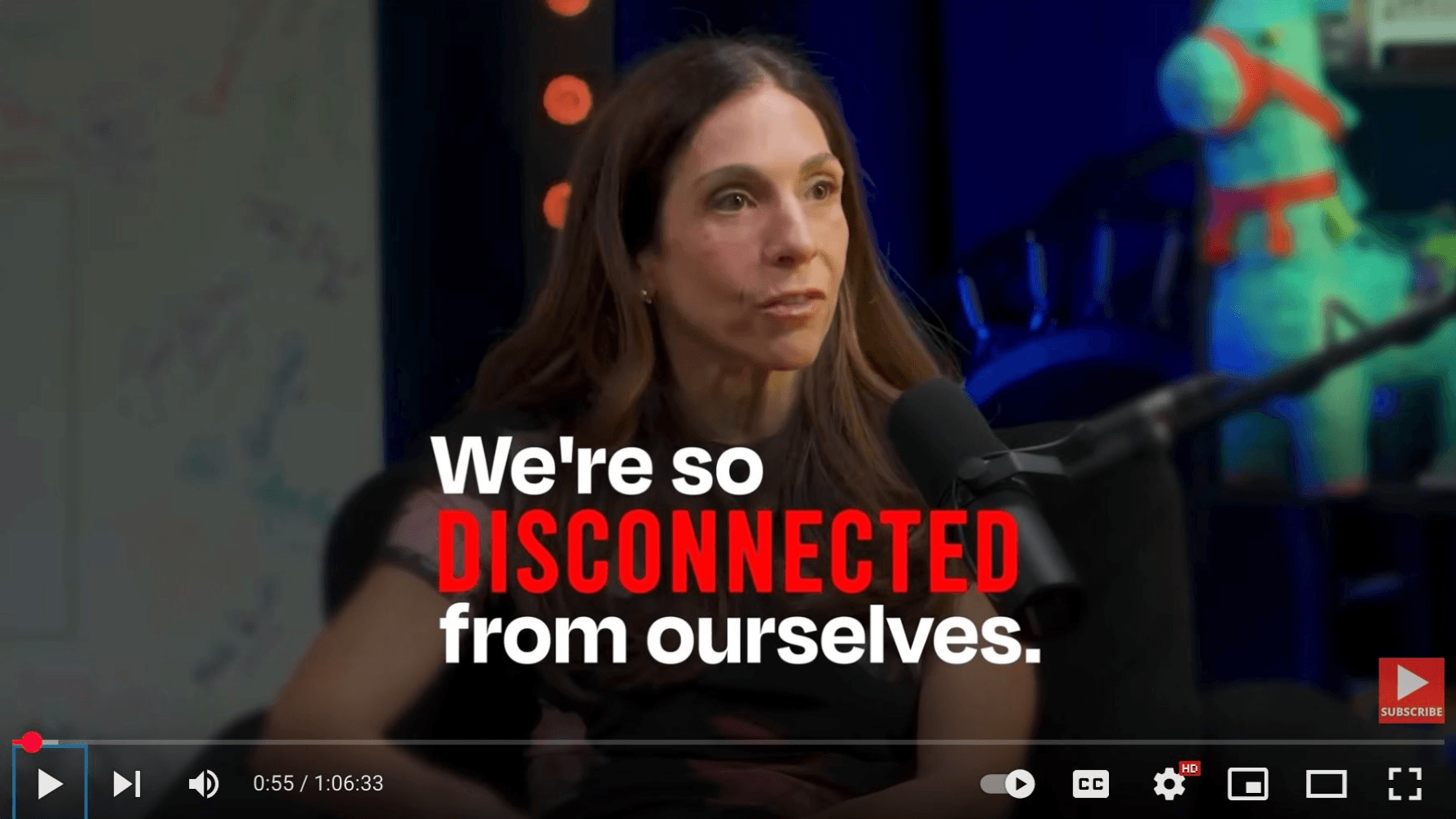 ADHD Chatter Podcast - Shanna Pearson Interview